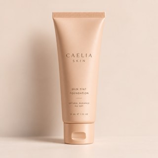 Skin Tint Foundation