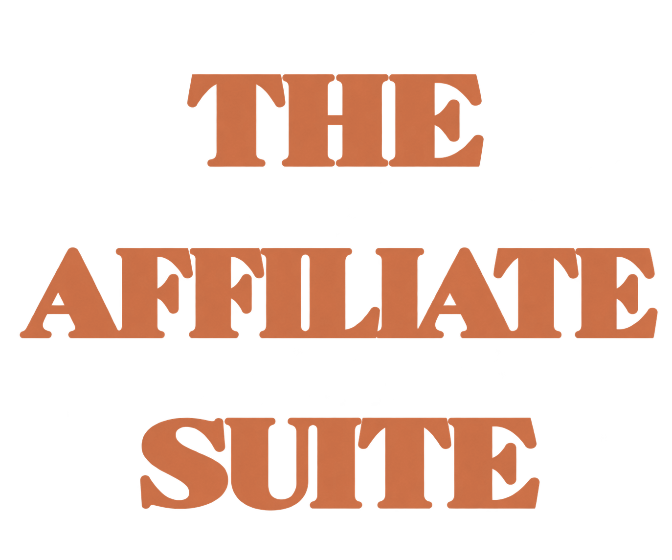 The Affiliate Suite